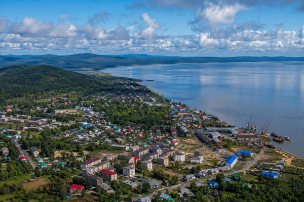 Погода в Николаевске-на-Амуре: климат, сезоны и особенности путешествия на Нижний Амур