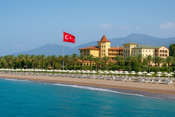 Тур онлайн в Турцию: как цифровые технологии меняют формат путешествий