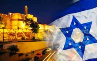 Сложно ли получить cтатус беженца в Израиле в 2022 году