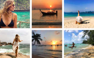 Как сэкономить на экскурсиях в Таиланде и выгодно ли путешествовать самостоятельно?