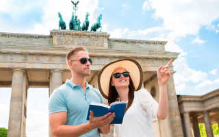 Отпуск в Германии: куда поехать и что посмотреть