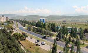 Нужна ли виза в Киргизию для россиян в 2022 году: проезд по загранпаспорту