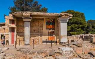 Экскурсии на Крите: обзор и цены частных туров с гидами