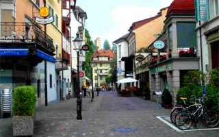 Гостевая виза в Лихтенштейн – Как получить гостевую визу в Лихтенштейн