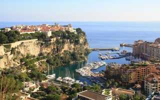 6 вариантов, как переехать в Монако