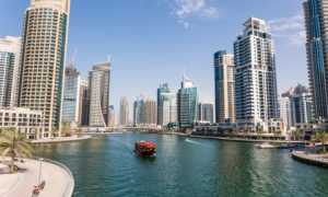 Как получить ВНЖ и уехать жить в ОАЭ в 2022 году