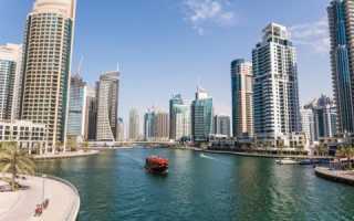 Как получить ВНЖ и уехать жить в ОАЭ в 2022 году