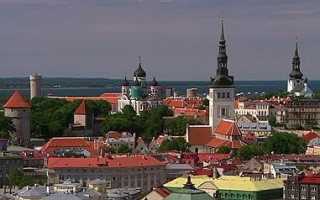 Работа в Эстонии для русских: средняя зарплата в 2022 году