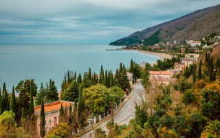 Жизнь в Абхазии: местные особенности и возможность получить гражданство