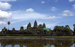 15 лучших курортов Камбоджи – какой выбрать для отдыха, фото, описание, карта