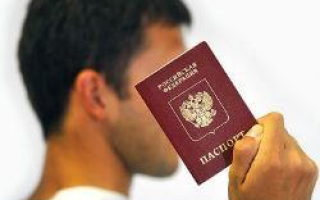 Как получить российское гражданство гражданину молдавии в 2022 году?