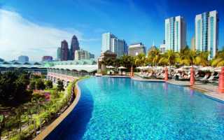 Достопримечательности Малайзии: топ лучших туристических мест