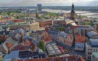 Работа в Латвии для россиян: как найти работу и получить разрешение, открыть бизнес в Латвии в 2022 году