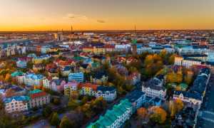 Приглашение в Финляндию для работы и получения гостевой визы в 2022 году