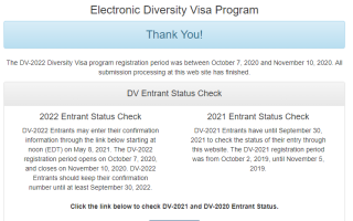 Как получить паспорт гражданина США в 2022 году: читаем суть