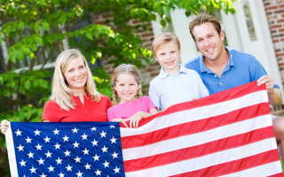 Воссоединение семьи в США: особенности и рекомендации
