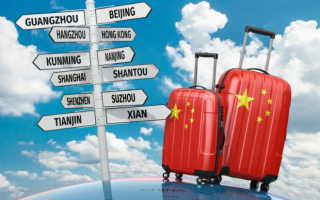 Рабочая виза в Китай для россиян 2022: документы, как оформить, сколько стоит
