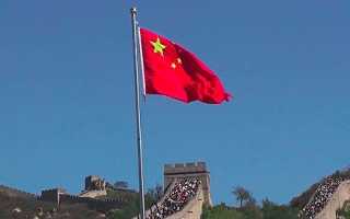 Как получить гражданство Китая: процедура оформления китайского паспорта в 2022 году