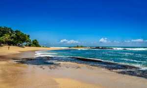Курорт Хиккадува на Шри-Ланке в 2022 году – отзывы, пляжи, цены