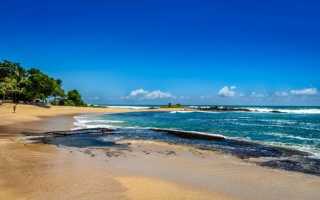 Курорт Хиккадува на Шри-Ланке в 2022 году – отзывы, пляжи, цены