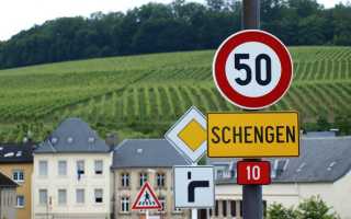 Спонсорское письмо для шенгенской визы: как правильно написать, бланк и образец заполнения