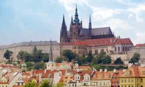 Как получить гражданство Чехии
