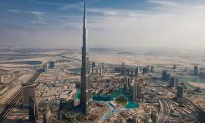 Что посмотреть в Дубае – ТОП-40 лучших достопримечательностей в 2022 году