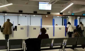 Регистрация на визу в Польшу — подробная инструкция