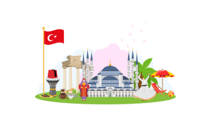 Высшее образование в Турции для русских, университеты Анкары и Стамбула, магистратура для иностранцев