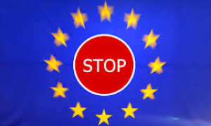 Запрет на Въезд в Европу из-за Коронавируса с 17 марта 2022 года