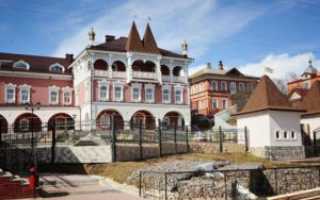 Провинциальный Мышкин — сказочные и исторические достопримечательности города