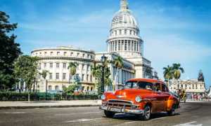 Иммиграция и жизнь на Кубе: как получить ВНЖ и гражданство