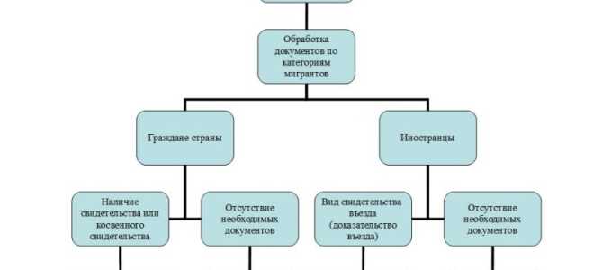 Реадмиссия это: определение, процедура, исключения