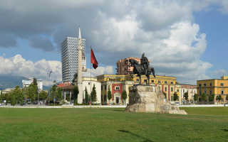 Достопримечательности Албании: фото с описанием, на карте, видео