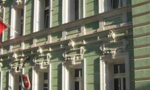 Посольство Швейцарии в Москве. Адрес, телефоны, официальный сайт швейцарского посольства в России
