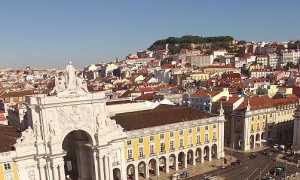 Лучшие города для жизни в Португалии в 2022 году