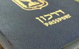 Безвизовые страны для граждан Израиля в 2022 году и основные условия их посещения