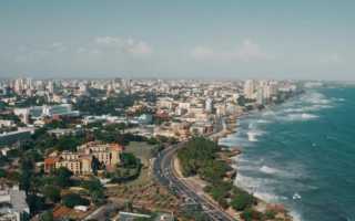 Как живут русские в Доминикане: уровень жизни и цены в стране