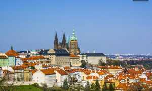Замки Праги – гид по неизвестным местам