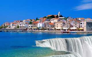 Из Черногории в Хорватию без визы в 2022 году: возможно ли?