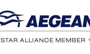 Авиакомпания Аегеан: официальный сайт