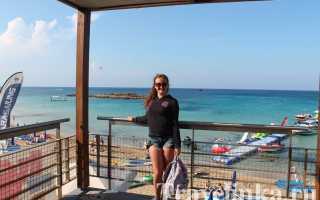 Где лучше отдыхать на Кипре – 11 лучших курортов, фото, описание, карта