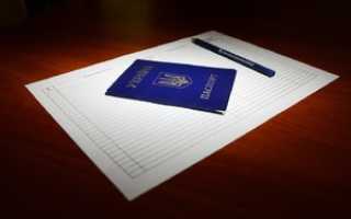 Выход из гражданства РФ: порядок процедуры, может ли гражданин быть лишен, основания для лишения