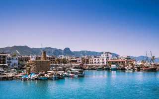 Как открыть бизнес на Кипре иностранцу в 2022 году