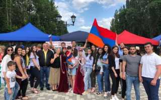 Как получить гражданство Армении: процедура и необходимые документы, разрешено ли двойное, жизнь армян сегодня