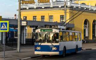 Зарплата водителя трамвая в России в 2022 году: оклад по регионам РФ