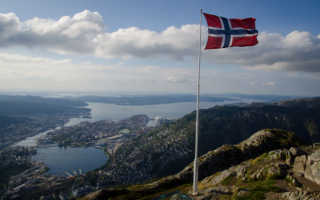 Норвегия: особенности иммиграции, получение ВНЖ, ПМЖ и гражданства