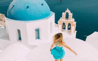 Самые популярные курорты Греции – где лучше отдыхать