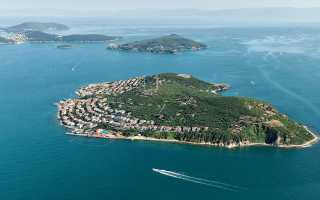 Принцевы острова, Турция: курорты, достопримечательности, пляжи, цены 2022