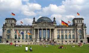 Как поступить в магистратуру в Германии для обучения на английском и немецком языке в 2022 году
